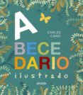 abecedario ilustrado-carles cano-9788469808542 abecedario ilustrado-carles cano-9788469808542