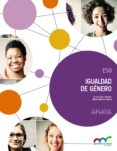 igualdad de género 1º/2º eso primer ciclo galicia aprender es cre cer en conexion-9788469828342 igualdad de género 1º/2º eso primer ciclo galicia aprender es cre cer en conexion-9788469828342