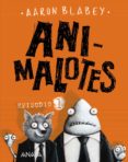 animalotes 1-aaron blabey-9788469833742 animalotes 1-aaron blabey-9788469833742