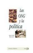 las ong y la politica-9788470904042 las ong y la politica-9788470904042