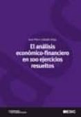el análisis económico financiero en 100 ejercicios resueltos-juan perez-carballo veiga-9788473566742 el análisis económico financiero en 100 ejercicios resueltos-juan perez-carballo veiga-9788473566742