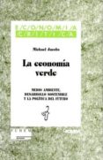 economia verde-michael jacobs-9788474262742 economia verde-michael jacobs-9788474262742