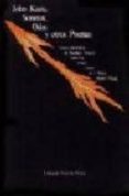 sonetos, odas y otros poemas-john keats-9788475221342 sonetos, odas y otros poemas-john keats-9788475221342