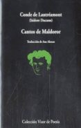 cantos de maldoror (3ª ed.)-issidore ducasse-9788475223742 cantos de maldoror (3ª ed.)-issidore ducasse-9788475223742