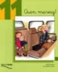 quin mareig nº 11-jaume copons-9788475528342 quin mareig nº 11-jaume copons-9788475528342