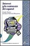 internet y la enseñanza del español-gerardo arrarte-jose i. sanchez de villapadierna-gerardo arrarte carriquiry-9788476354742 internet y la enseñanza del español-gerardo arrarte-jose i. sanchez de villapadierna-gerardo arrarte carriquiry-9788476354742