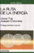 ruta de la energia, la-josep puig-9788476582442 ruta de la energia, la-josep puig-9788476582442