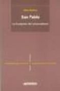 san pablo: la fundacion del universalismo-alain badiou-9788476585542 san pablo: la fundacion del universalismo-alain badiou-9788476585542