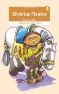 silverius flautus-enric lluch-9788476607442 silverius flautus-enric lluch-9788476607442