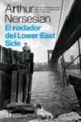el nadador del lower east side-arthur nersesian-9788476697542 el nadador del lower east side-arthur nersesian-9788476697542