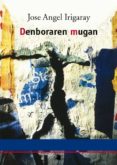 denboraren mugan-9788476814642 denboraren mugan-9788476814642