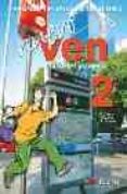 nuevo ven 2. libro del profesor-fernando marin arrese-reyes morales galvez-francisca castro viudez-9788477118442 nuevo ven 2. libro del profesor-fernando marin arrese-reyes morales galvez-francisca castro viudez-9788477118442