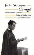 canigo-jacint verdaguer-9788477272342 canigo-jacint verdaguer-9788477272342
