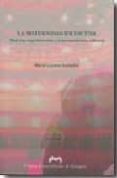 la maternidad en escena. mujeres, reproduccion y representacion c ultural-maria lozano estivalis-9788477338642 la maternidad en escena. mujeres, reproduccion y representacion c ultural-maria lozano estivalis-9788477338642