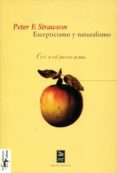 escepticismo y naturalismo-peter w. strawson-9788477747642 escepticismo y naturalismo-peter w. strawson-9788477747642