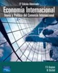 economia internacional (5ª ed. abreviada): teoria y politica del comercio internacional-paul krugman-m. obstfeld-9788478290642 economia internacional (5ª ed. abreviada): teoria y politica del comercio internacional-paul krugman-m. obstfeld-9788478290642