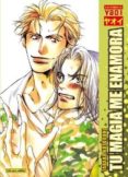 tu magia me enamora (yaoi)-tamako kotobuki-9788478336142 tu magia me enamora (yaoi)-tamako kotobuki-9788478336142