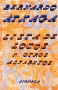 lista de locos y otros alfabetos (2ª ed)-bernardo atxaga-9788478443642 lista de locos y otros alfabetos (2ª ed)-bernardo atxaga-9788478443642