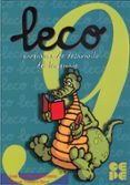 leco 9. cuaderno del alumno (programa de desarrollo del lenguaje)-jose luis galve manzano-9788478694242 leco 9. cuaderno del alumno (programa de desarrollo del lenguaje)-jose luis galve manzano-9788478694242