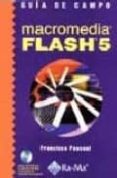 guia de campo de flash 5 (incluye cd-rom)-francisco pascual-9788478974542 guia de campo de flash 5 (incluye cd-rom)-francisco pascual-9788478974542