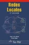 redes locales (4ª ed.)-jose luis raya-laura raya-9788478976942 redes locales (4ª ed.)-jose luis raya-laura raya-9788478976942