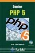 domine php 5-jose lopez quijado-9788478978342 domine php 5-jose lopez quijado-9788478978342