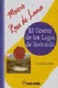 el tesoro de los lagos de somiedo (narracion ocultista)-mario roso de luna-9788479103842 el tesoro de los lagos de somiedo (narracion ocultista)-mario roso de luna-9788479103842