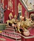 el salon del trono del palacio real-jose luis sancho gaspar-9788480037242 el salon del trono del palacio real-jose luis sancho gaspar-9788480037242