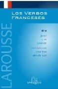 larousse los verbos franceses-9788480168342 larousse los verbos franceses-9788480168342