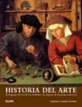 historia del arte: el lenguaje secreto de los simbolos-sarah carr-gomm-9788480768542 historia del arte: el lenguaje secreto de los simbolos-sarah carr-gomm-9788480768542