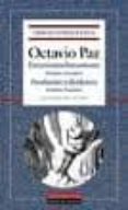 obras completas (vol. ii): excursiones-incursiones: dominio extra njero; fundacion y disidencia: dominio hispanico-octavio paz-9788481092042 obras completas (vol. ii): excursiones-incursiones: dominio extra njero; fundacion y disidencia: dominio hispanico-octavio paz-9788481092042