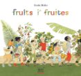 fruits i fruites (valencià)-gerda müller-9788481316742 fruits i fruites (valencià)-gerda müller-9788481316742