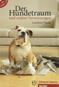 der hundetraum: und andere vernirrungen (incluye cd-rom)-leonhard thoma-9788481410242 der hundetraum: und andere vernirrungen (incluye cd-rom)-leonhard thoma-9788481410242