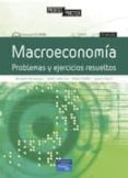 macroeconomia. problemas y ejercicios resueltos-bernardo belzunegui-9788483223642 macroeconomia. problemas y ejercicios resueltos-bernardo belzunegui-9788483223642