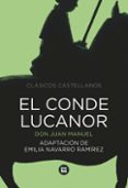 el conde lucanor (adaptado por emilia navarro)-9788483430842 el conde lucanor (adaptado por emilia navarro)-9788483430842