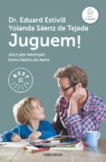 juguem!-eduard estivill-9788483466742 juguem!-eduard estivill-9788483466742