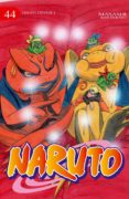 naruto nº44/72 (edt)-masashi kishimoto-9788483579442 naruto nº44/72 (edt)-masashi kishimoto-9788483579442
