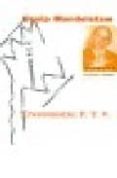 crestomatia: p. t. v.-ossip mandelstam-9788483744642 crestomatia: p. t. v.-ossip mandelstam-9788483744642
