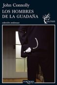los hombres de la guadaña (serie charlie parker 7)-john connolly-9788483831342 los hombres de la guadaña (serie charlie parker 7)-john connolly-9788483831342