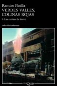 verdes valles, colinas rojas 3. las cenizas del hierro (ebook)-ramiro pinilla-9788483836842 verdes valles, colinas rojas 3. las cenizas del hierro (ebook)-ramiro pinilla-9788483836842
