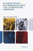 nuevo sistema de derecho de asilo y de la proteccion subsidiaria-kahale carrillo-9788484089742 nuevo sistema de derecho de asilo y de la proteccion subsidiaria-kahale carrillo-9788484089742