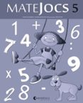 matejocs 5-roser genover i huguet-9788484127642 matejocs 5-roser genover i huguet-9788484127642