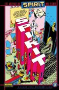 los archivos de the spirit 3-will eisner-9788484318842 los archivos de the spirit 3-will eisner-9788484318842