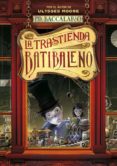 la trastienda de batibaleno 1-p. d. baccalario-9788484410942 la trastienda de batibaleno 1-p. d. baccalario-9788484410942