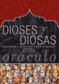 dioses y diosas : 52 cartas-9788484455042 dioses y diosas : 52 cartas-9788484455042