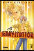 gravitation nº 3-maki murakami-9788484494942 gravitation nº 3-maki murakami-9788484494942