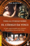 toda la verdad sobre el codigo da vinci-dan burstein-9788484603542 toda la verdad sobre el codigo da vinci-dan burstein-9788484603542
