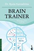 brain trainer-ryuta kawashima-9788484607342 brain trainer-ryuta kawashima-9788484607342