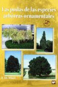 las podas de las especies arboreas ornamentales (2ª ed.)-f. gil-albert-9788484763642 las podas de las especies arboreas ornamentales (2ª ed.)-f. gil-albert-9788484763642
