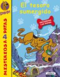 el tesoro sumergido (scooby-doo!: misterios a 4 patas nº 1)-james gelsey-9788484835042 el tesoro sumergido (scooby-doo!: misterios a 4 patas nº 1)-james gelsey-9788484835042